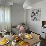Harmony Hills Appartement