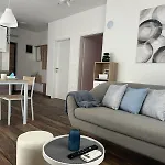 Harmony Hills Appartement