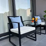 아파트 Harmony Hills 풀라