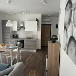 아파트 Harmony Hills *