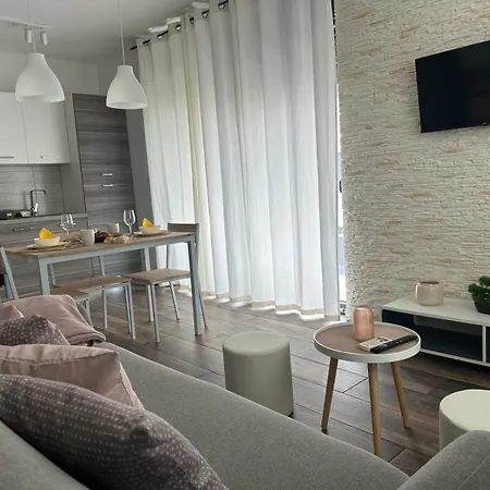 Harmony Hills Apartment