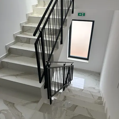 Harmony Hills Appartement *