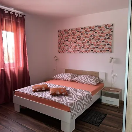 Apartment Harmony Hills Pula