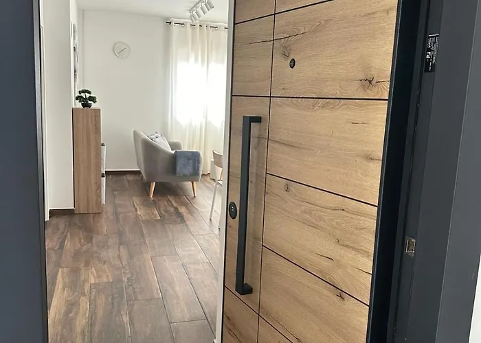 Апартаменты Harmony Hills Пула