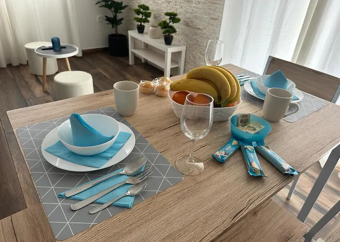 Harmony Hills Апартаменты