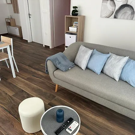 Harmony Hills * Pula