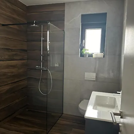 Harmony Hills Apartment *