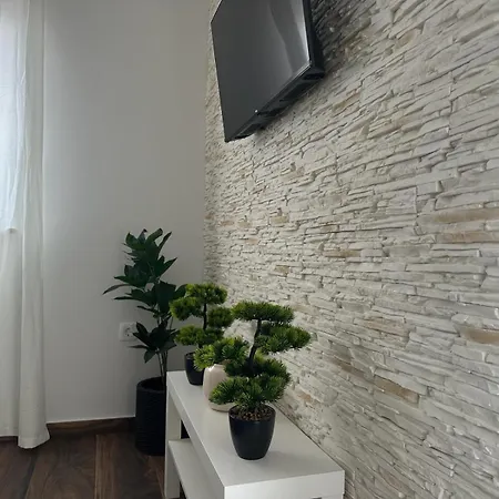 Apartment Harmony Hills Pula
