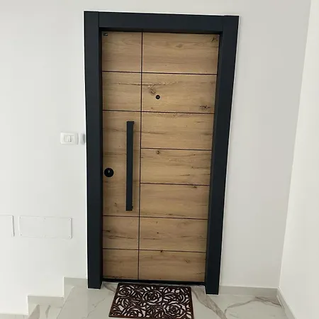 Harmony Hills Apartment Pula