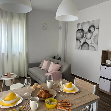 Harmony Hills Apartment