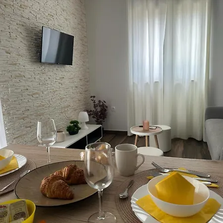 Apartment Harmony Hills Pula