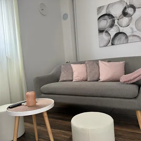 Harmony Hills Apartment Pula