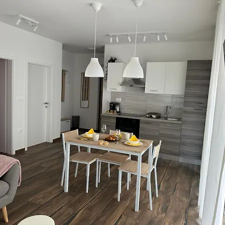 Apartment Harmony Hills Pula