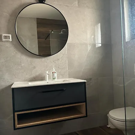 Apartment Harmony Hills Pula