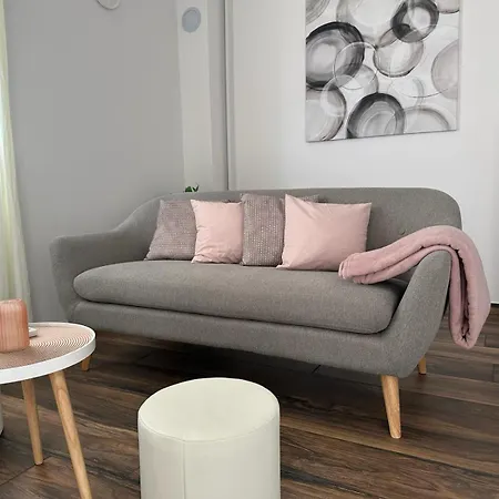 Apartment Harmony Hills *