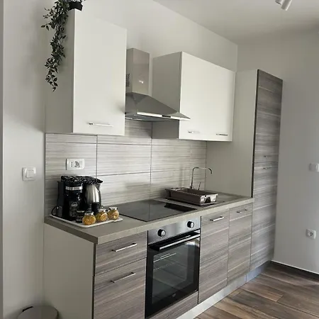 Harmony Hills Apartment Pula