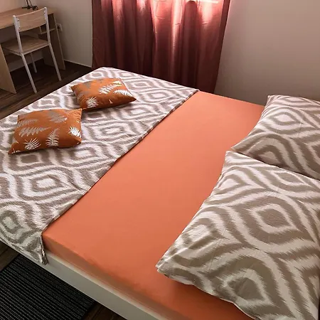 Harmony Hills * Pula