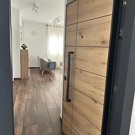 Apartment Harmony Hills Pula