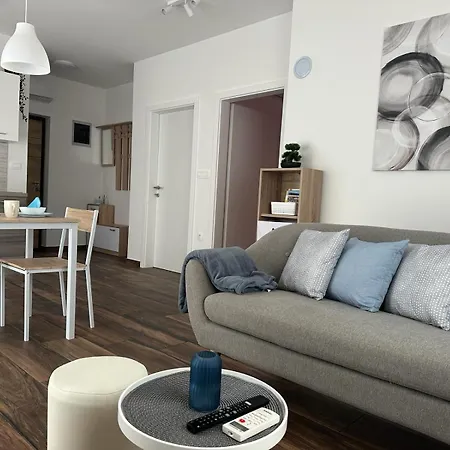 Harmony Hills Apartment