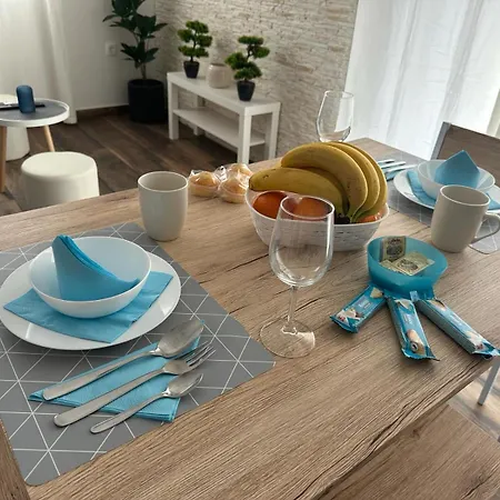 Harmony Hills Apartment