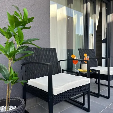 Apartment Harmony Hills