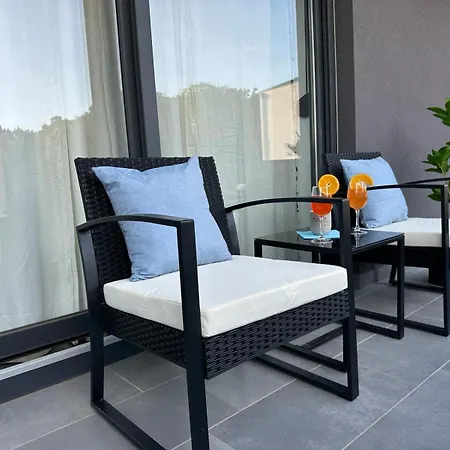 Apartment Harmony Hills Pula