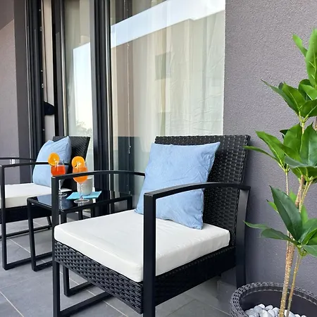 Harmony Hills * Pula