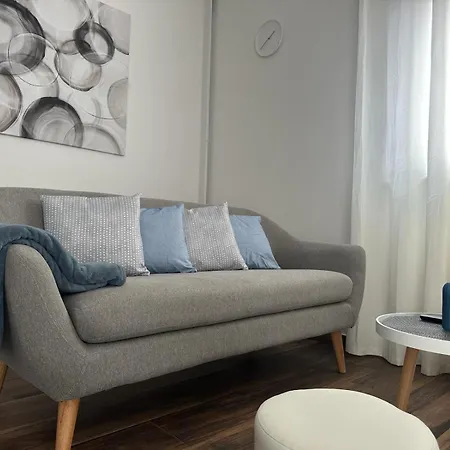 Apartment Harmony Hills *