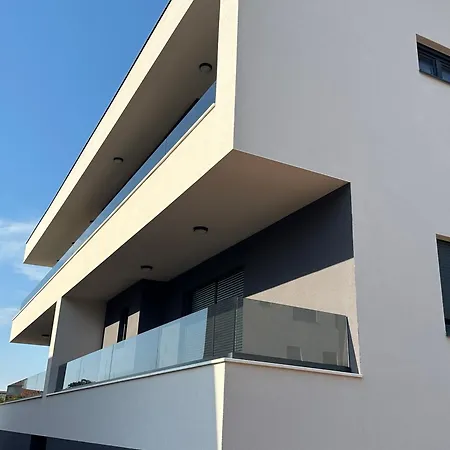 Apartment Harmony Hills Pula