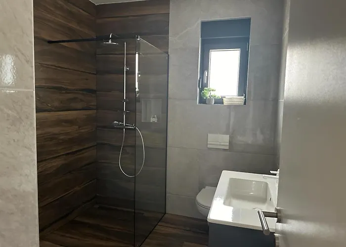 Harmony Hills 아파트 *