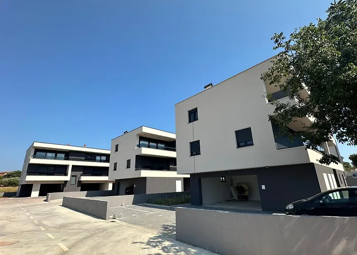 Harmony Hills 아파트 *