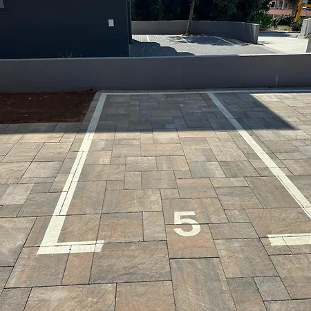 Apartman Harmony Hills