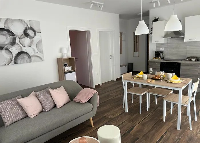 Harmony Hills Apartman