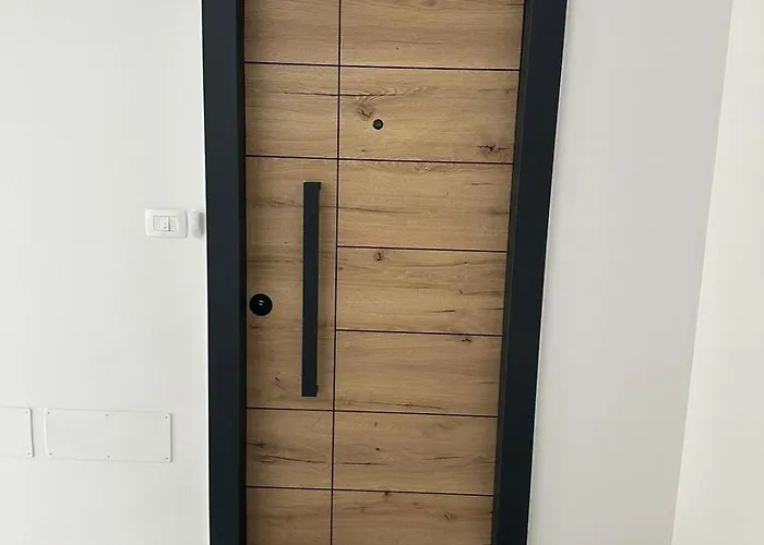 Harmony Hills Apartman Pula