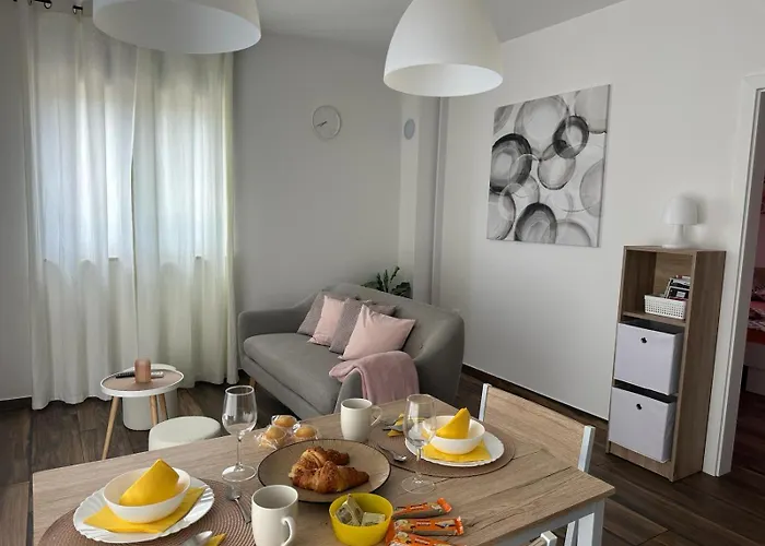 Harmony Hills Apartman