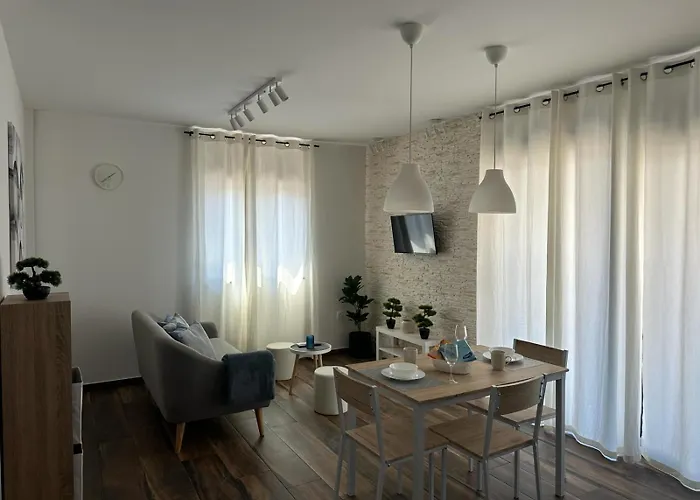 Apartman Harmony Hills *