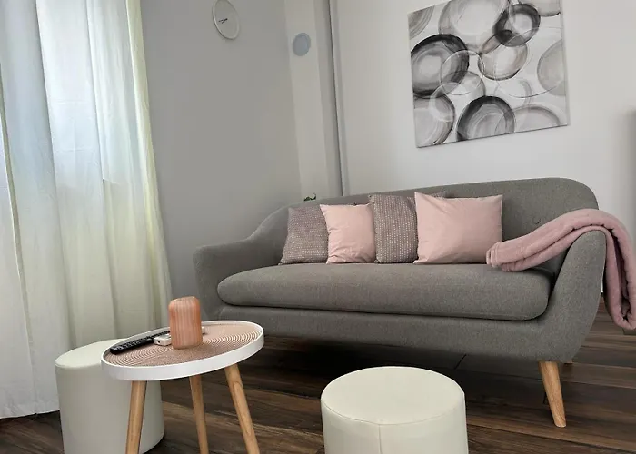 Harmony Hills Apartman Pula