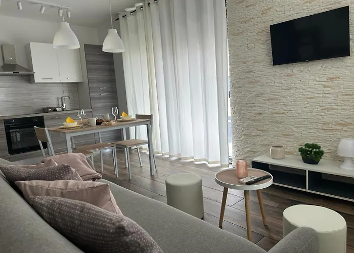 Harmony Hills Apartman