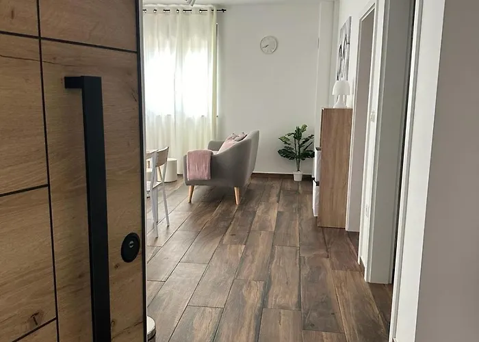 Harmony Hills Apartman