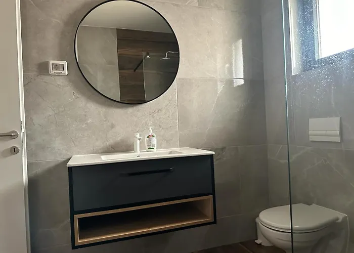 Apartman Harmony Hills Pula