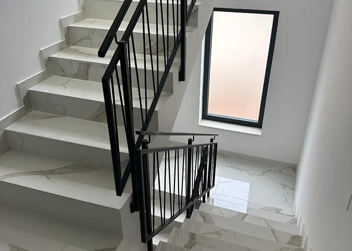 Harmony Hills Apartman *