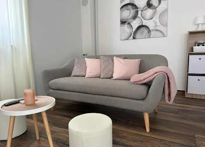 Apartman Harmony Hills *