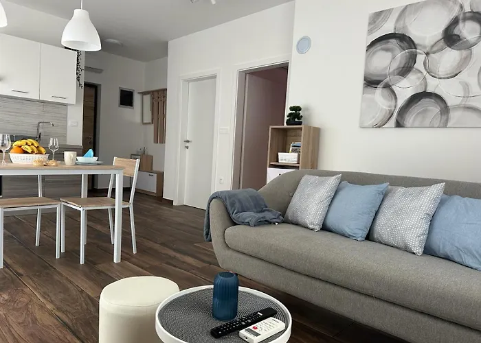 Harmony Hills Apartman