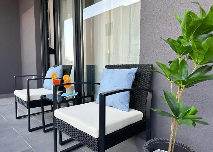 Harmony Hills * Pula