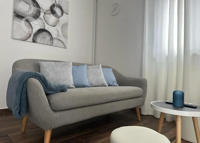 Apartman Harmony Hills *