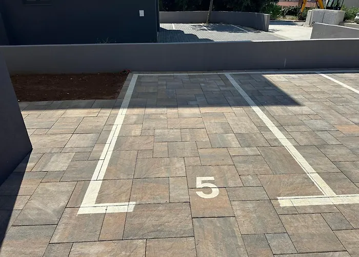 Apartman Harmony Hills